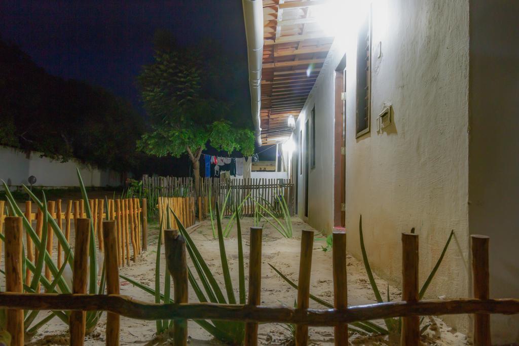 Pousada Gin Jeri Jijoca de Jericoacoara Exterior foto