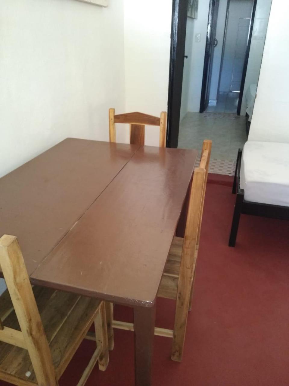 Pousada Gin Jeri Jijoca de Jericoacoara Exterior foto