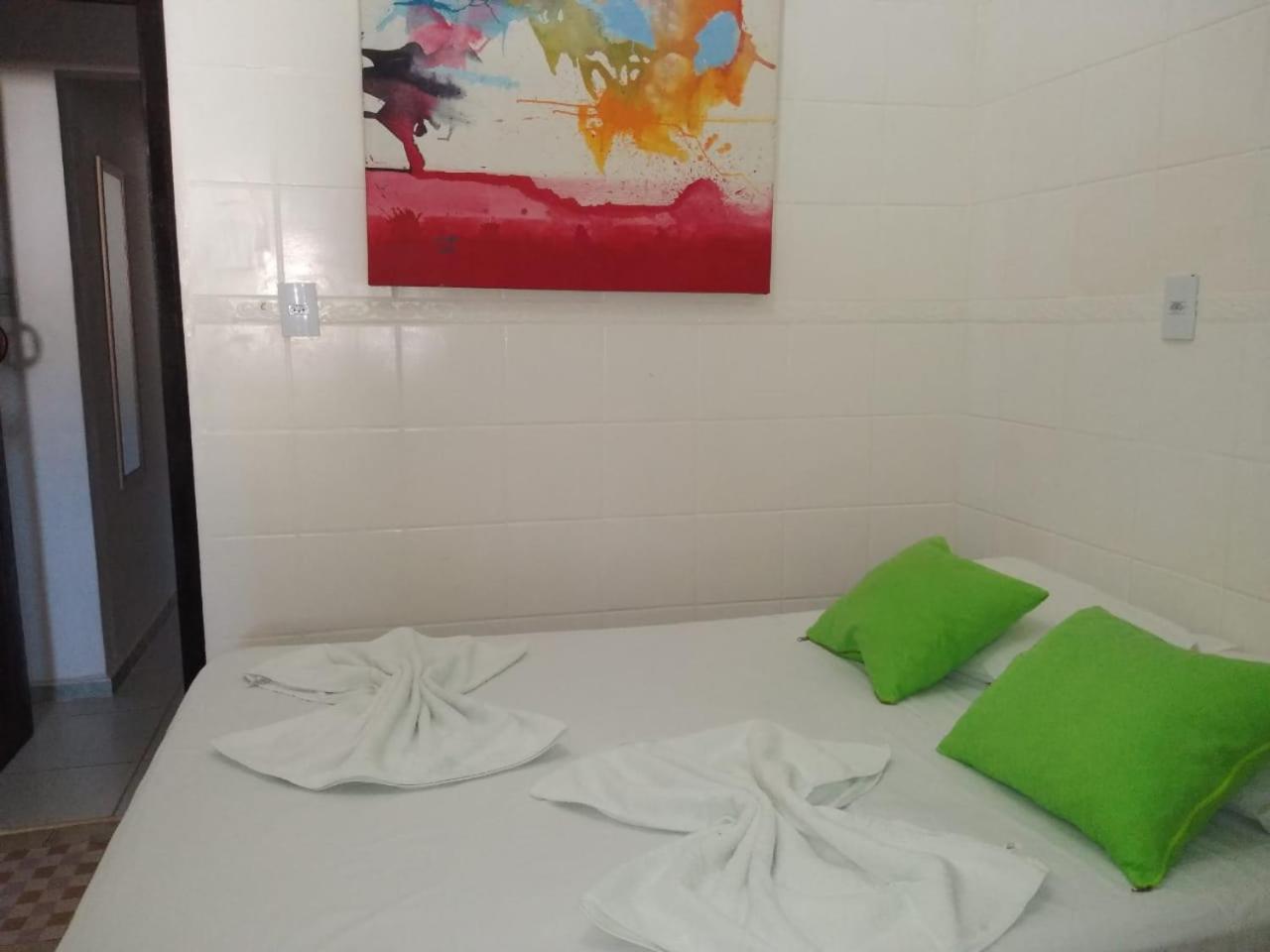 Pousada Gin Jeri Jijoca de Jericoacoara Exterior foto